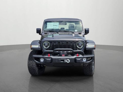New 2026 Jeep Gladiator Rubicon AWD/4WD image 2