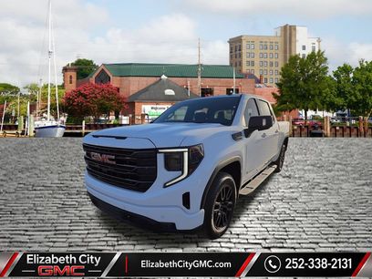 Used 2025 GMC Sierra 1500 Elevation w/ Preferred Package