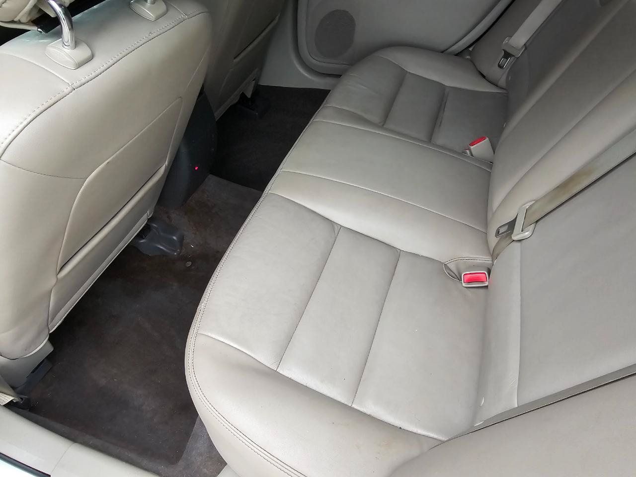 Used 2012 Ford Fusion SEL FWD image 20