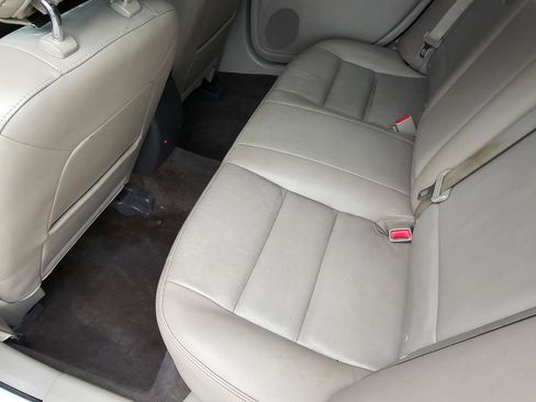 Used 2012 Ford Fusion SEL FWD image 20