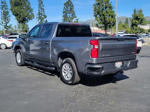 Used 2020 Chevrolet Silverado 1500 RST w/ All-Star Edition image 6