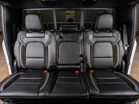 Used 2024 RAM 1500 TRX w/ TRX Level 2 Equipment Group image 34