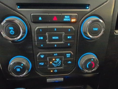 Used 2014 Ford F150 FX4 w/ FX Appearance Package image 27