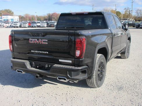 New 2026 GMC Sierra 1500 Elevation image 5