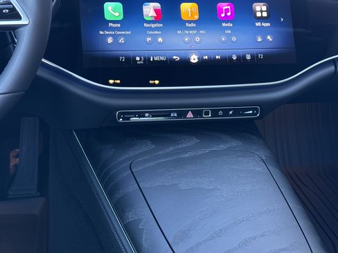 New 2026 Mercedes-Benz E 350 Sedan image 39