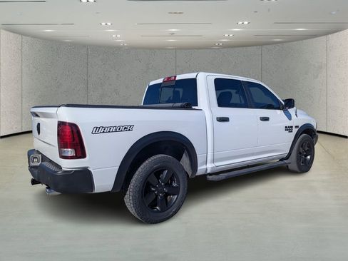 Used 2020 RAM 1500 Classic Warlock image 3