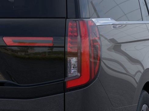 New 2026 Ford Expedition Max King Ranch image 23