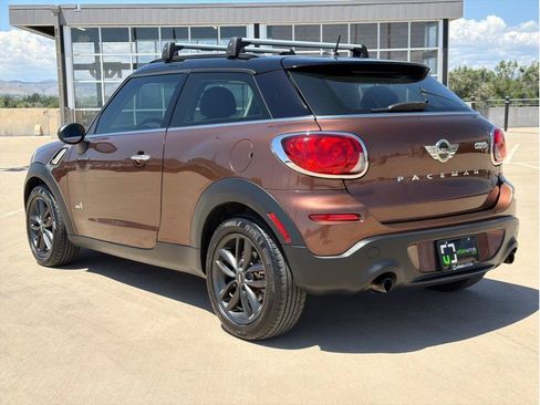 Used 2013 MINI Cooper Paceman S AWD/4WD image 6