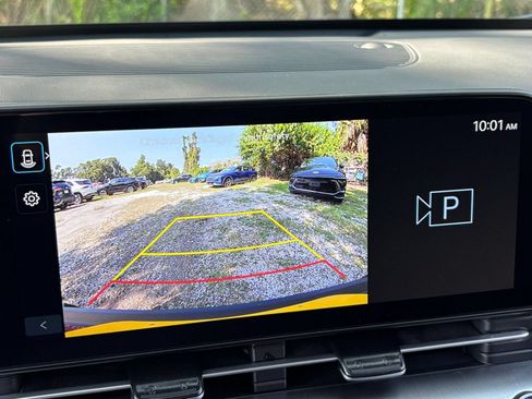 Used 2026 Hyundai Kona SEL Sport FWD image 23