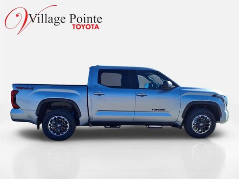 New 2026 Toyota Tundra SR5 image 6