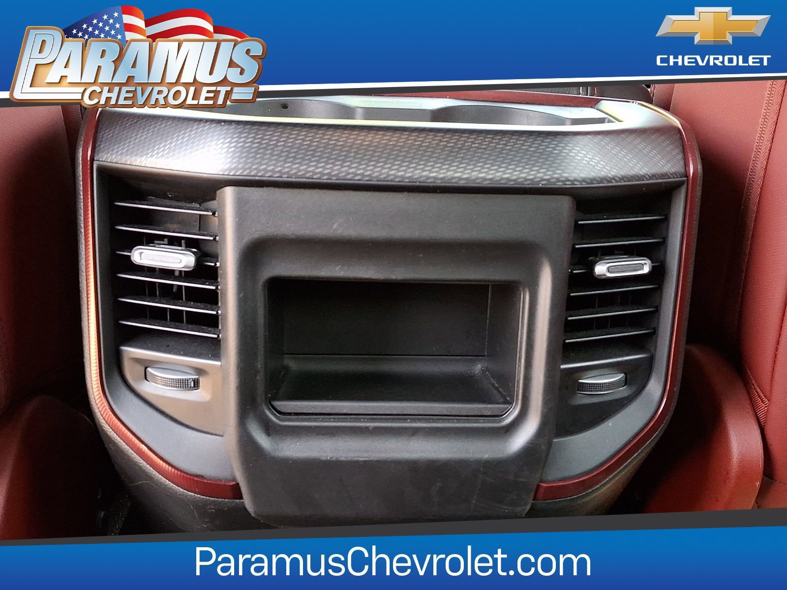 Used 2026 RAM 1500 Rebel w/ Rebel Level 1 Equipment Group AWD/4WD image 11