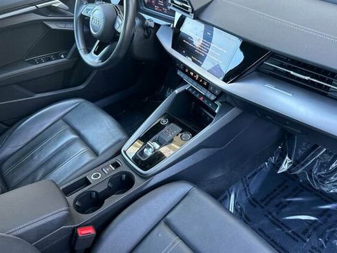 Used 2024 Audi A3 2.0T Premium image 15