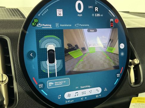 New 2025 MINI Cooper Countryman S image 26