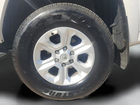 Used 2024 Toyota 4Runner SR5 Premium image 27