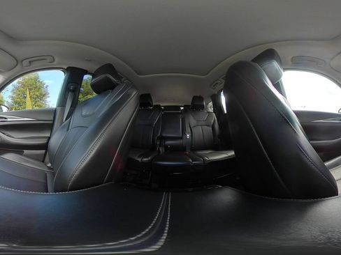 Used 2026 INFINITI QX60 Luxe AWD/4WD image 47