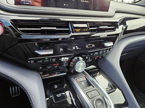 New 2026 Acura MDX Type S image 32