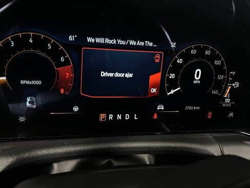 Used 2024 Ford Mustang Premium image 14