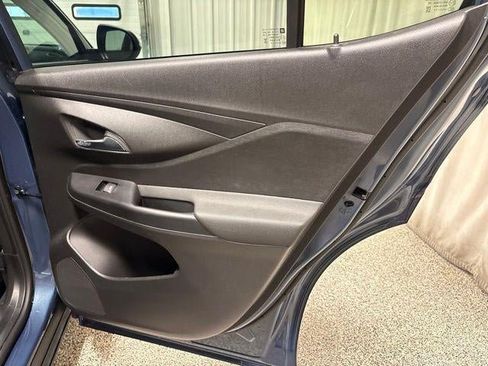 Used 2025 Buick Envista Preferred FWD image 24
