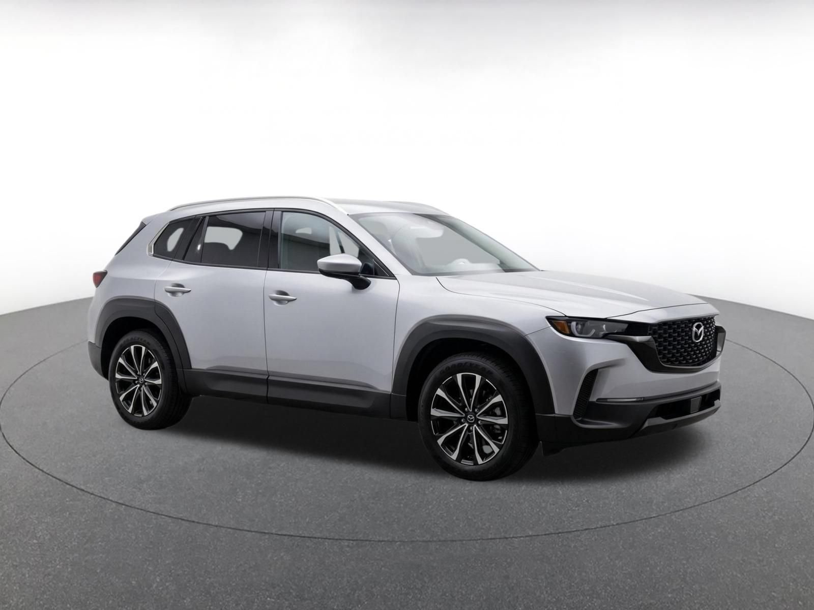 Used 2026 MAZDA CX-50 AWD 2.5 S w/ Premium Package image 2