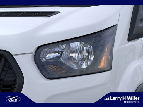 New 2026 Ford Transit 350 148 Medium Roof AWD image 18