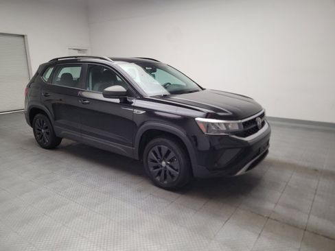 Used 2023 Volkswagen Taos S FWD image 11