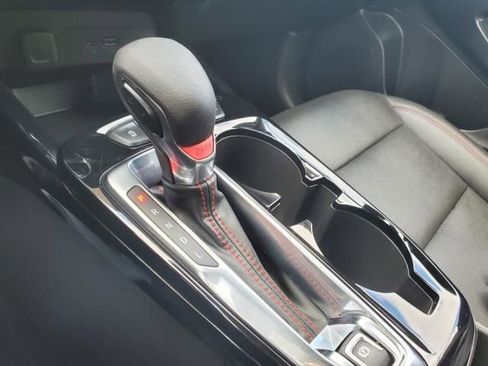 Certified 2024 Chevrolet Trax RS w/ Driver Confidence Package image 24