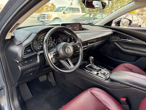 Certified 2024 MAZDA CX-30 AWD 2.5 S w/ Preferred Package image 11