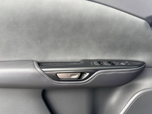 Certified 2023 Lexus RZ 450e Premium w/ Technology Package image 12