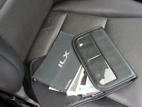 Used 2015 Acura ILX image 36