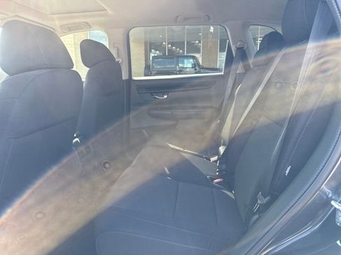 New 2026 Honda CR-V EX image 19