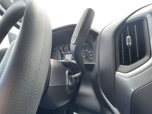 New 2024 Chevrolet Silverado 3500 W/T w/ WT Convenience Package image 15