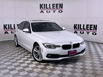 Used 2018 BMW 320i Sedan