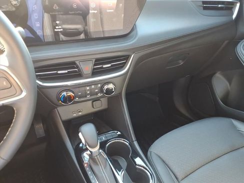 Used 2026 Buick Encore GX Preferred w/ Advanced Technology Package AWD/4WD image 27