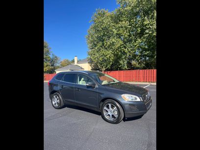 Used 2012 Volvo XC60 T6