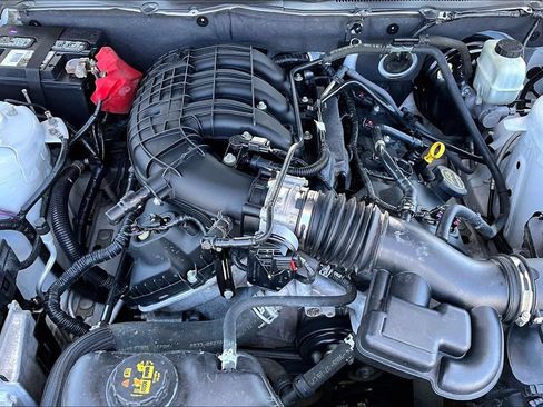 Used 2014 Ford Mustang Coupe w/ Equipment Group 102A RWD image 29