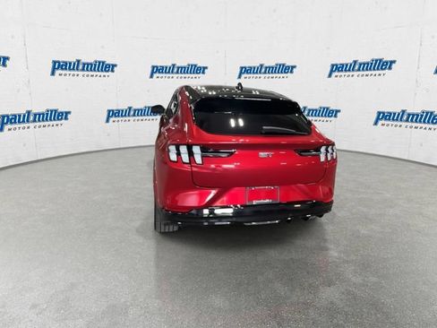 Used 2024 Ford Mustang Mach-E GT AWD/4WD image 8