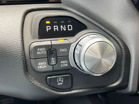 New 2026 RAM 1500 Laramie w/ Night Edition image 16