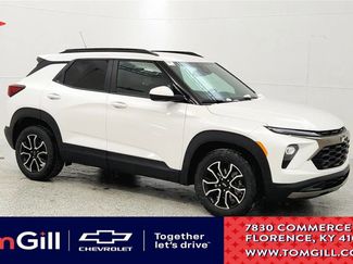 New 2026 Chevrolet TrailBlazer ACTIV w/ Convenience Package video 1