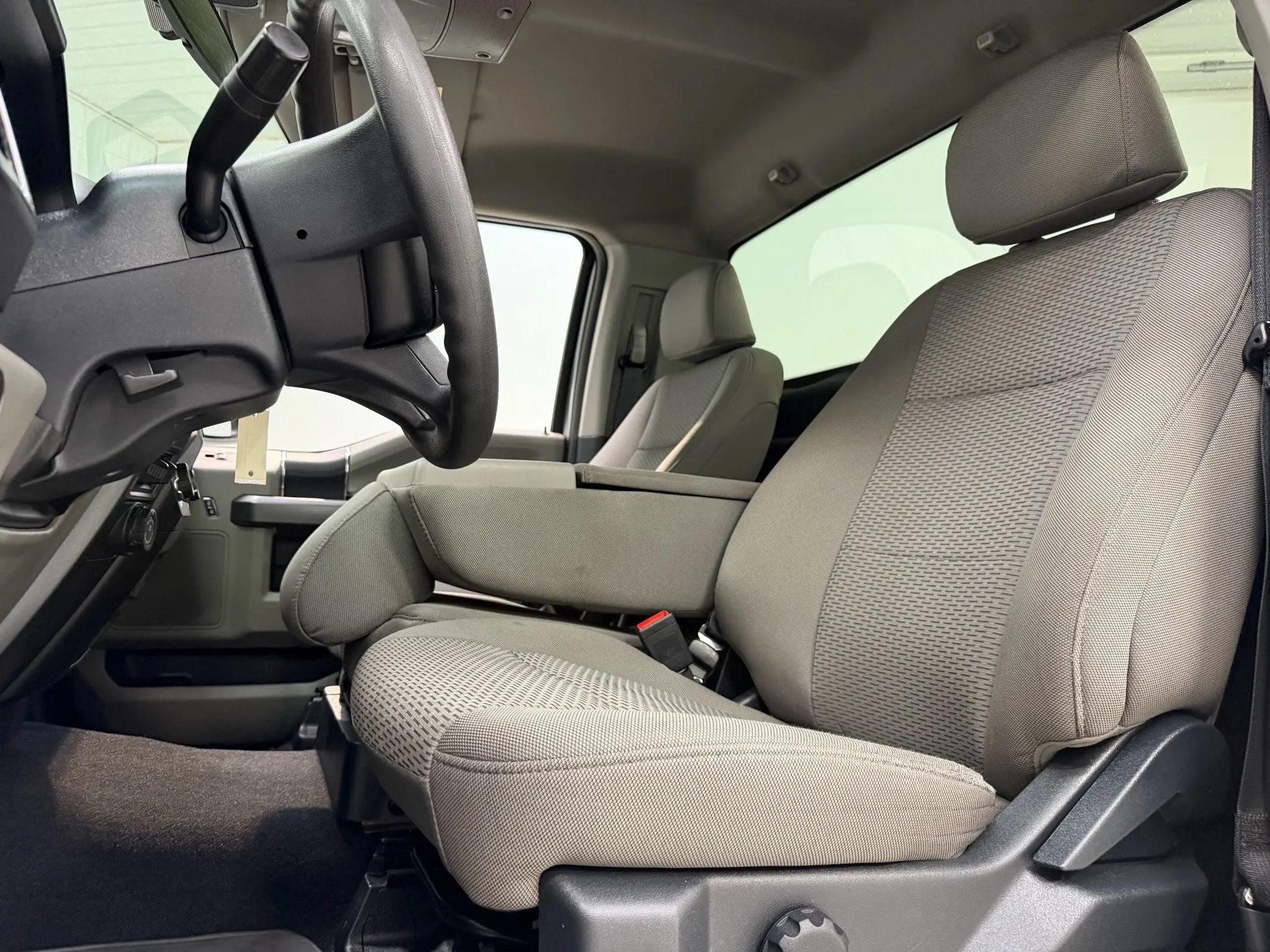 Used 2022 Ford F250 XLT RWD image 15