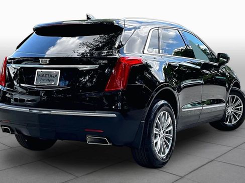 Used 2017 Cadillac XT5 Luxury w/ Driver Awareness Package AWD/4WD image 13