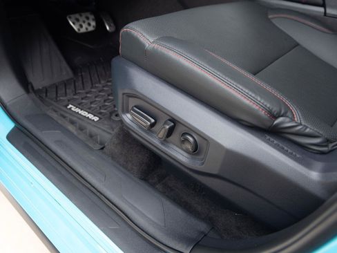 Used 2026 Toyota Tundra TRD Pro AWD/4WD image 18