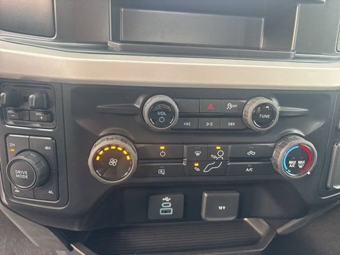 New 2026 Ford F250 XL w/ STX Appearance Package AWD/4WD image 28