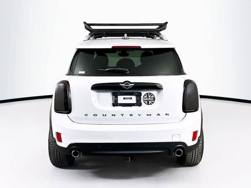 Used 2018 MINI Cooper Countryman S image 5