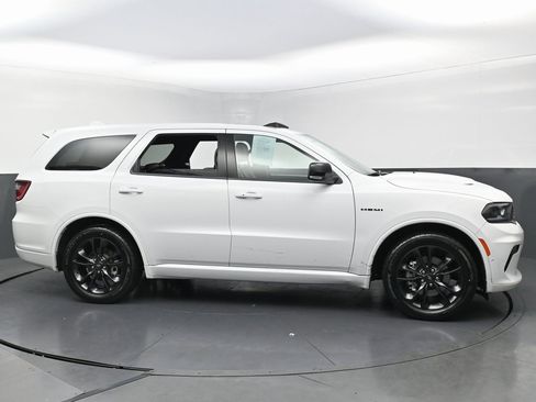 Used 2022 Dodge Durango R/T image 6