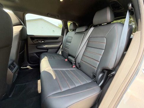 Used 2026 Honda CR-V Sport Touring image 17