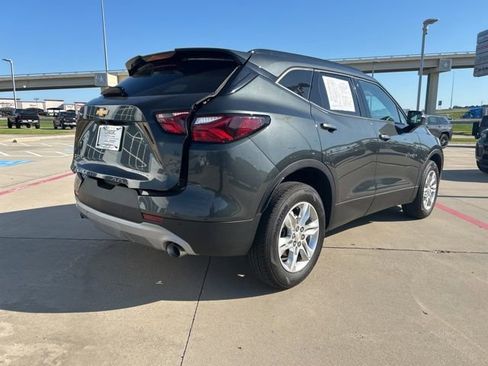 Used 2019 Chevrolet Blazer LT FWD image 15
