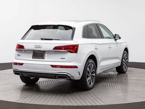 Used 2024 Audi Q5 2.0T Premium Plus image 21