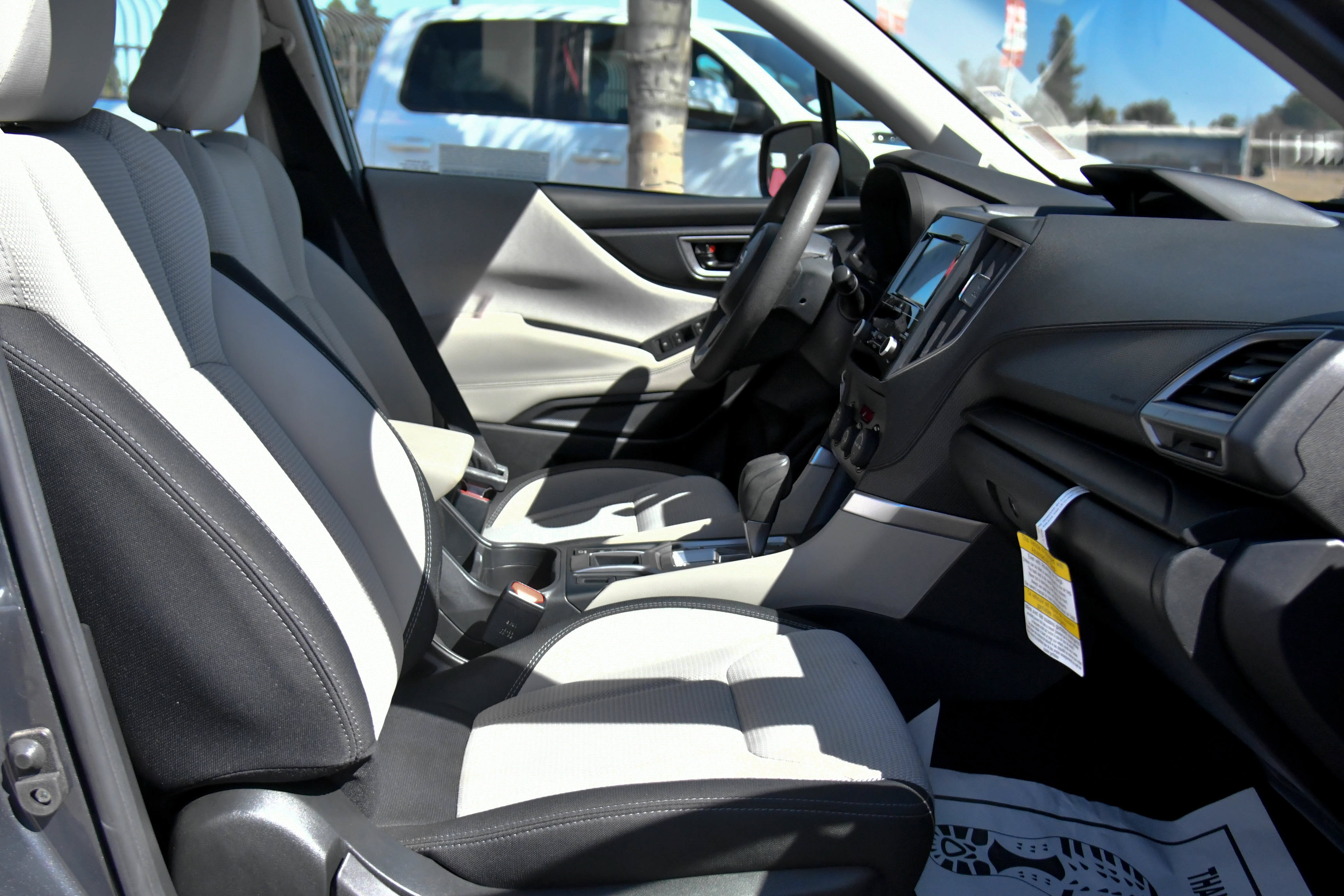 Used 2023 Subaru Forester AWD/4WD image 35
