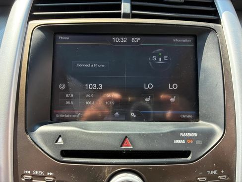 Used 2011 Ford Edge SEL w/ 202A Rapid Spec Order Code FWD image 23
