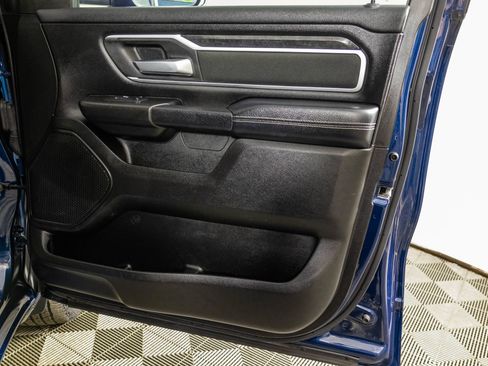 Used 2023 RAM 1500 Big Horn AWD/4WD image 51